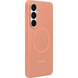 Samsung, Samsung Handyhülle "Silicone Magnet Case für Samsung Galaxy S26+" Samsung Galaxy S26+ Backcover, Schutzhülle, Handyschutzhülle, Case, Schutzcase, stossfest