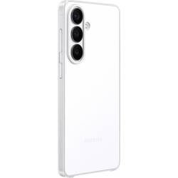 Samsung, Samsung Handyhülle "Clear Case für Samsung Galaxy S26+" Samsung Galaxy S26+ Backcover, Schutzhülle, Handyschutzhülle, Case, Schutzcase, stossfest