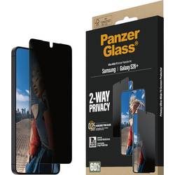 Care By Panzerglass, CARE by PanzerGlass Displayschutzglas "2-Way Privacy Screen Protector" für Samsung Galaxy S26+ Displayschutzfolie, Schutzfolie, Bildschirmschutz, kratz- & stossfest