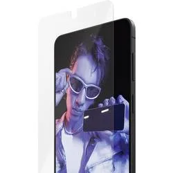 Safe By Panzerglass, SAFE by PanzerGlass Displayschutzglas "Ultra-Wide Fit Screen Protector" für Samsung Galaxy S26+ Displayschutzfolie, Schutzfolie, Bildschirmschutz, kratz- & stossfest