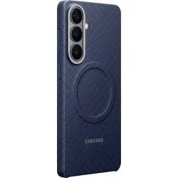 Samsung, Samsung Handyhülle "Carbon Magnet Case für Samsung Galaxy S26+" Samsung Galaxy S26+ Backcover, Schutzhülle, Handyschutzhülle, Case, Schutzcase, stossfest