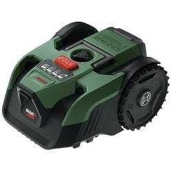 Bosch Home and Garden 06008E1100 VISIMOW18V-200 Mähroboter
