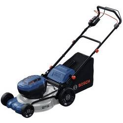 Bosch Professional GRA18V2-46SP Akku Akku-Rasenmäher inkl. Selbstantrieb Schnittbreite (max.) 46 cm