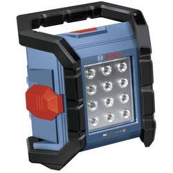 Bosch Professional GLI18V-1500 Akku-LED-Arbeitsleuchte 1.500 lm 06014A8000