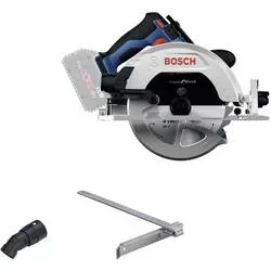 Bosch Blau, Bosch Professional Akku-Kreissäge GKS 18V-68-2