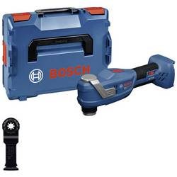 Bosch Professional GOP18V-30 06018G3001 Akku-Multifunktionswerkzeug