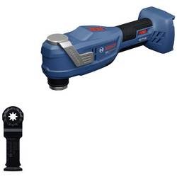 Bosch Professional GOP18V-30 06018G3000 Akku-Multifunktionswerkzeug ohne Akku 18 V