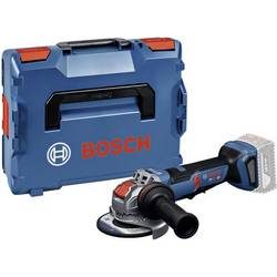 Bosch Professional GWS18V-11PS 06019N4301 Akku-Winkelschleifer