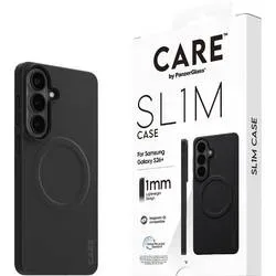 Care By Panzerglass, CARE by PanzerGlass Handyhülle "SL1M Case für Samsung Galaxy S26+" Samsung Galaxy S26+ Backcover, Schutzhülle, Handyschutzhülle, Case, Schutzcase, stossfest