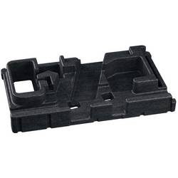 Bosch Professional 1600A0394R L-BOXX-Einlage für GFP 18V-10 Schaumstoffeinlage