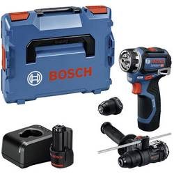 Bosch Professional GSR 12V-32 FC 06019N7104 Akku-Schrauber 1 Ah