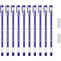Loklik Heat Erasable Pens 10 St. Stiftset