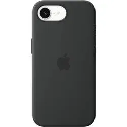 Apple, Apple - iPhone 17e Silicone Case with MagSafe
