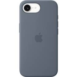 Apple, Apple - iPhone 17e Silicone Case with MagSafe