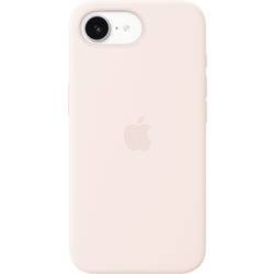 Apple, Apple - iPhone 17e Silicone Case with MagSafe