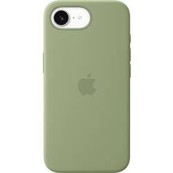 Apple, Apple - iPhone 17e Silicone Case with MagSafe
