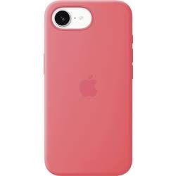 Apple, Apple - iPhone 17e Silicone Case with MagSafe