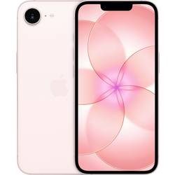 Apple, Apple Smartphone "iPhone 17e" Soft Pink