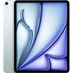 Apple, Apple - Tablet, 13-inch iPad Air Wi-Fi 128GB, 128 GB, Blau