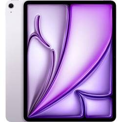 Apple, Apple - Tablet, 13-inch iPad Air Wi-Fi 256GB, 256 GB, Violett