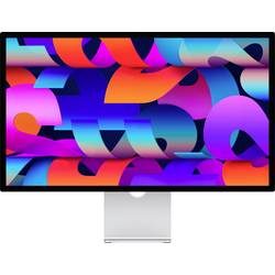 Apple Studio Display (2026) Studio Display Standard Glas EEK F (A - G) 68.6 cm (27 Zoll) 5120 x 2880 Pixel Thunderbolt