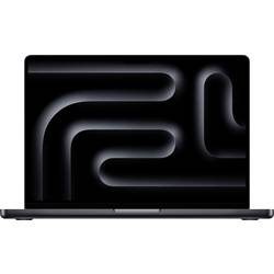 Apple MacBook Pro 14 (M5 Pro, 2026) 36.1 cm (14.2 Zoll) 24 GB RAM 2 TB SSD 18-Core CPU 20-Core GPU Space Schwarz