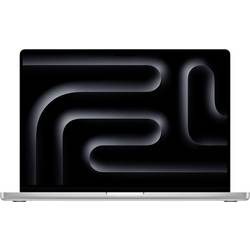 Apple MacBook Pro 16 (M5 Max, 2026) 41.1 cm (16.2 Zoll) 36 GB RAM 2 TB SSD 18-Core CPU 32-Core GPU Silber MGE74D/A