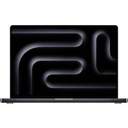 Apple MacBook Pro 16 (M5 Max, 2026) 41.1 cm (16.2 Zoll) 48 GB RAM 2 TB SSD 18-Core CPU 40-Core GPU Space Schwarz