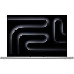 Apple MacBook Pro 14 (M5 Pro, 2026) 36.1 cm (14.2 Zoll) 24 GB RAM 2 TB SSD 15-Core CPU 16-Core GPU Silber MJLV4D/A