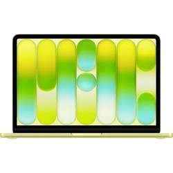 Apple MacBook Neo 13 (A18 Pro, 2026) 33 cm (13 Zoll) 8 GB RAM 512 GB SSD 6-Core CPU 5-Core GPU Zitrus MHFE4D/A