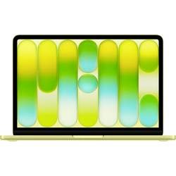 Apple MacBook Neo 13 (A18 Pro, 2026) 33 cm (13 Zoll) 8 GB RAM 256 GB SSD 6-Core CPU 5-Core GPU Zitrus MHFD4D/A