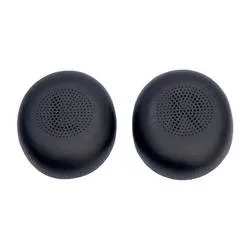 Jabra, JABRA Ohrpolster Evolve2 40-65 14101-77 Kunstleder (6 Stk.)
