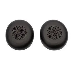Jabra, Jabra - Ohrkissen zu Evolve2 75, Schwarz, One Size