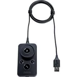 Jabra, JABRA Adapter Engage Link MS 50-119 (USB-C, USB-A)