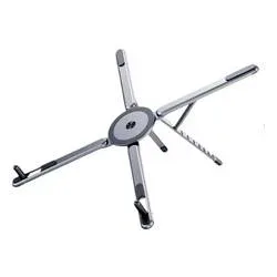 undefined, 4smarts Multi-Stand, Space Grau 17.3 "