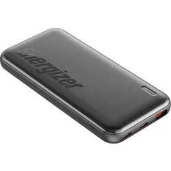 Energizer Ultimate Powerbank 10000 mAh USB PD, QC 3.0 LiPo USB-A, USB-C® Schwarz Statusanzeige