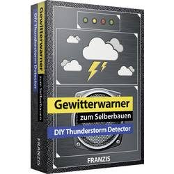 FRANZIS 65238 Basteln, Bausätze, Elektronik, Experimente, Naturwissenschaften & Technik, Physik, Lernen & Schule Bausatz