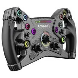 undefined, Lenkrad "MOZA KS Steering Wheel"