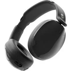 Skullcandy HESH 540 Over Ear Kopfhörer Schwarz