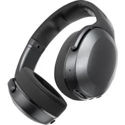 Skullcandy Crusher 540 Wireless Coal On Ear Kopfhörer Mehrfarbig