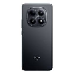 Xiaomi Redmi Note 15 5G 256 GB Schwarz EEK B (A - G) 17.2 cm (6.77 Zoll) Smartphone
