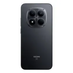 Xiaomi, XIAOMI REDMI Note 15 Pro schwarz 256GB 5G