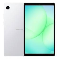Samsung LTE/4G 64 GB Silber Android-Tablet 22.1 cm (8.7 Zoll) EEK D (A - G) 2 GHz 1340 x 800 Pixel