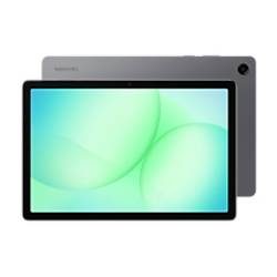 Samsung Galaxy Tab A11+ Enterprise Edition WiFi 128 GB Grau Android-Tablet 27.9 cm (11 Zoll) EEK E (A - G) 2 GHz 1920 x