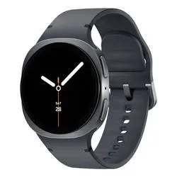 Samsung Galaxy Watch 8 Smartwatch S/M Graphit