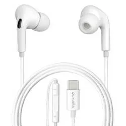 undefined, 4smarts In-Ear-Kopfhörer Melody Digital Basic Weiss