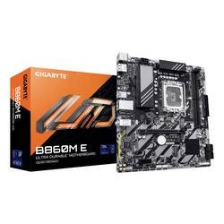 Gigabyte Gigabyte GA-B860M E (1851) (D) Mainboard