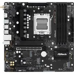 undefined, ASRock Mainboard A620AM Pro-A WiFi