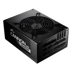 FSP, FSP CANNON PRO 2500, PC-Netzteil