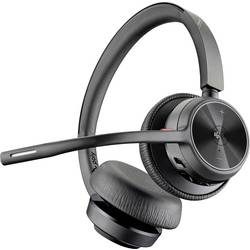 HP, Poly Voyager 4320 USB-C Headset + BT700 Dongle, für Microsoft Teams zertifiziert